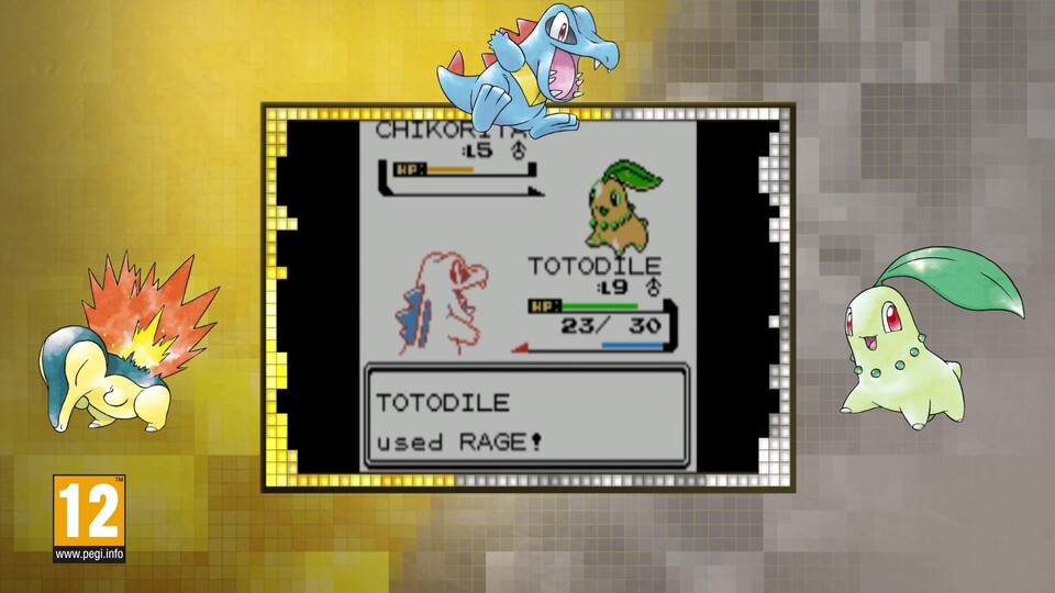 Pokémon Silber und Gold - Launch-Trailer lässt euch mindestens musikalisch in Nostalgie versinken - Launch-Trailer lässt euch mindestens musikalisch in Nostalgie versinken