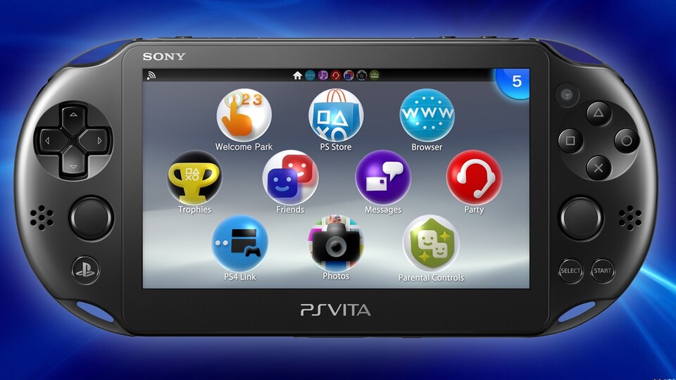 Es sind mehrere Spiele im SEN-Store für die Vita aufgetaucht, die bisher nicht erhältlich waren.