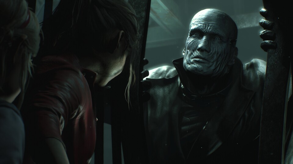 Für Mr. X ist es keine große Sache, uns umzubringen. 