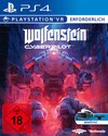 Wolfenstein: Cyberpilot VR