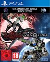 Bayonetta + Vanquish 10th Anniversary Bundle