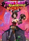 Borderlands 3: Moxxis Überfall auf den Handsome Jackpot