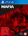 Mafia Trilogy