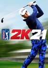 PGA Tour 2K21