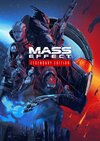 Mass Effect: Legendary Edition