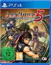 Samurai Warriors 5