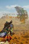 Monster Hunter Wilds im Test: Der bislang beste Teil der Reihe