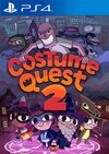 Costume Quest 2