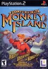 Flucht von Monkey Island