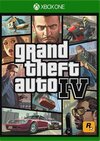 Grand Theft Auto 4