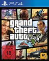 GTA 5 - Grand Theft Auto 5