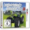 Landwirtschafts-Simulator 2012