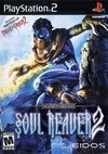 Legacy of Kain: Soul Reaver 2