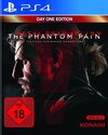 Metal Gear Solid 5: The Phantom Pain