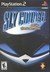 Sly Raccoon