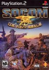 SOCOM: U.S. Navy Seals