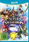 Super Smash Bros.