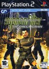 Syphon Filter: The Omega Strain
