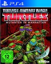 Teenage Mutant Ninja Turtles: Mutants in Manhattan
