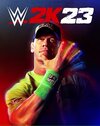 WWE 2K23