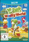Yoshis Woolly World